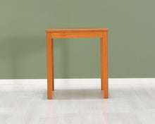 Lataa kuva Galleria-katseluun, Sohvapöytä tiikkiä