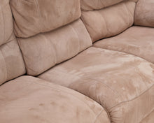 Lataa kuva Galleria-katseluun, 3-istuttava mekanismisohva beige