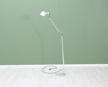 Load image into Gallery viewer, Artemide Tolomeo Lettura lattiavalaisin