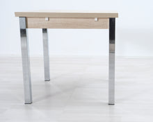 Load image into Gallery viewer, Asko jatkettava ruokapöytä