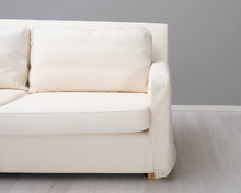 Lataa kuva Galleria-katseluun, Artek Ben af Schultén 593 sohva valkoinen