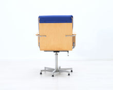 Load image into Gallery viewer, Avarte Yrjö Kukkapuro Plaano työtuoli