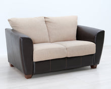 Lataa kuva Galleria-katseluun, Pohjanmaan 2-istuttava sohva