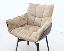 Load image into Gallery viewer, B&B Italia Husk ruokatuoli beige