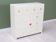 Lataa kuva Galleria-katseluun, Apteekkarin hylly