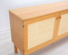 Lataa kuva Galleria-katseluun, 70-luvun senkki