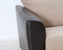 Lataa kuva Galleria-katseluun, Pohjanmaan 2-istuttava sohva