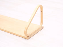 Lataa kuva Galleria-katseluun, Artek 112b seinähylly