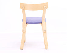 Lataa kuva Galleria-katseluun, Artek 69 tuoli koivu / keskisininen