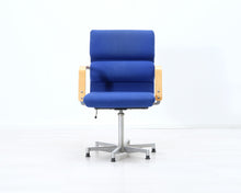 Load image into Gallery viewer, Avarte Yrjö Kukkapuro Plaano työtuoli