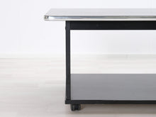 Load image into Gallery viewer, Asko sohvapöytä musta