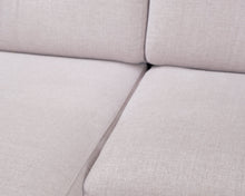 Load image into Gallery viewer, Asko Jade 4-istuttava divaanisohva harmaa