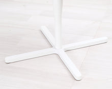 Lataa kuva Galleria-katseluun, Alias jakkara punainen