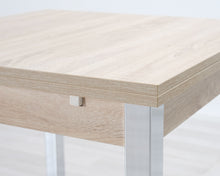 Load image into Gallery viewer, Asko jatkettava ruokapöytä