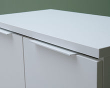 Load image into Gallery viewer, Asko Choice arkistokaappi valkoinen