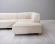 Lataa kuva Galleria-katseluun, Adea Camp moduulisohva vaalea