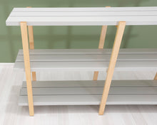 Load image into Gallery viewer, Avonainen hyllykkö