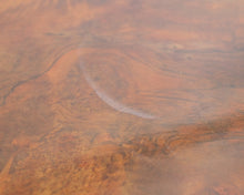 Lataa kuva Galleria-katseluun, Antiikkinen sivupöytä