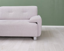 Load image into Gallery viewer, Asko Jade 4-istuttava divaanisohva harmaa