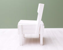 Load image into Gallery viewer, Artek Sedia 1 tuoli valkoinen