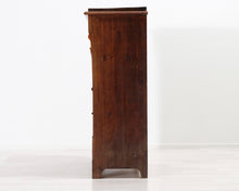 Lataa kuva Galleria-katseluun, Antiikkinen kirjoituslipasto