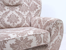 Load image into Gallery viewer, Asko kangasnojatuoli