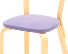 Lataa kuva Galleria-katseluun, Artek 69 tuoli koivu / keskisininen