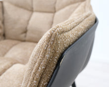 Load image into Gallery viewer, B&B Italia Husk ruokatuoli beige