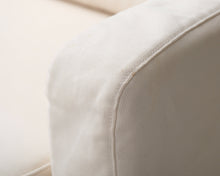 Lataa kuva Galleria-katseluun, Artek Ben af Schultén 593 sohva valkoinen