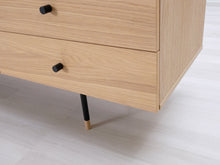 Load image into Gallery viewer, Asko Focus senkki tammi