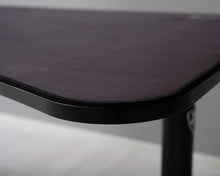 Lataa kuva Galleria-katseluun, Arozzi Arena Gaming Desk -pelipöytä musta