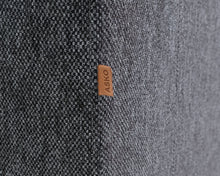 Load image into Gallery viewer, Asko 3-istuttava divaanisohva harmaa