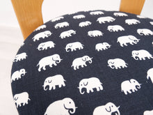 Lataa kuva Galleria-katseluun, Artek K65 työtuoli kangasverhoiltu