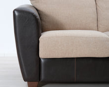 Lataa kuva Galleria-katseluun, Pohjanmaan 2-istuttava sohva