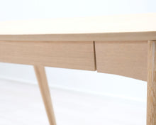Load image into Gallery viewer, Asko työpöytä tammea