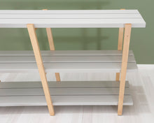 Load image into Gallery viewer, Avonainen hyllykkö