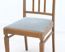 Lataa kuva Galleria-katseluun, Antiikkinen tuoli