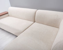 Lataa kuva Galleria-katseluun, Adea Camp moduulisohva vaalea