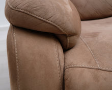 Lataa kuva Galleria-katseluun, 3-istuttava mekanismisohva beige