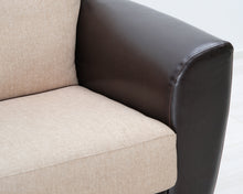 Lataa kuva Galleria-katseluun, Pohjanmaan 2-istuttava sohva