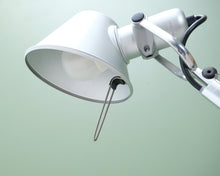 Load image into Gallery viewer, Artemide Tolomeo Lettura lattiavalaisin