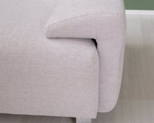 Load image into Gallery viewer, Asko Jade 4-istuttava divaanisohva harmaa