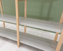 Load image into Gallery viewer, Avonainen hyllykkö