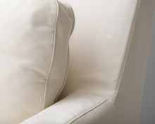 Lataa kuva Galleria-katseluun, Artek Ben af Schultén 593 sohva valkoinen