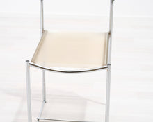 Lataa kuva Galleria-katseluun, Alias Spaghetti tuoli valkoinen