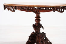 Lataa kuva Galleria-katseluun, Antiikkinen pyötä ruskea