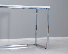 Load image into Gallery viewer, Asko sivupöytä valkoinen