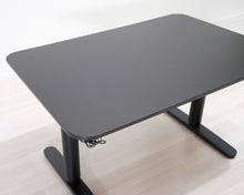 Lataa kuva Galleria-katseluun, Sähköpöytä pyöristetyillä kulmilla
