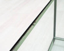 Load image into Gallery viewer, B&B Italia sohvapöytä lasilevyllä