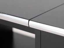 Load image into Gallery viewer, Asko sohvapöytä musta